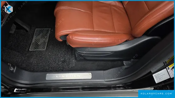LINCOLN AVIATOR 3.0 RESERVE  AWD