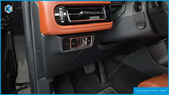 LINCOLN AVIATOR 3.0 RESERVE  AWD