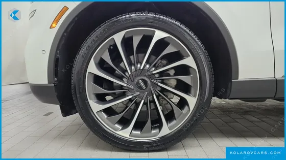 LINCOLN AVIATOR 3.0 RESERVE  AWD