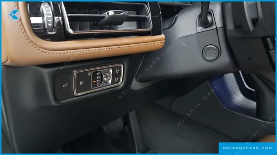 LINCOLN AVIATOR 3.0 RESERVE  AWD