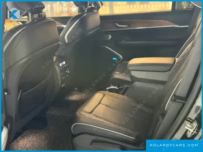 JEEP CHEROKEE L 3.6 SUMMIT RESERVE