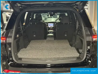 JEEP CHEROKEE L 3.6 SUMMIT RESERVE