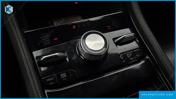 JEEP CHEROKEE L 3.6 SUMMIT RESERVE