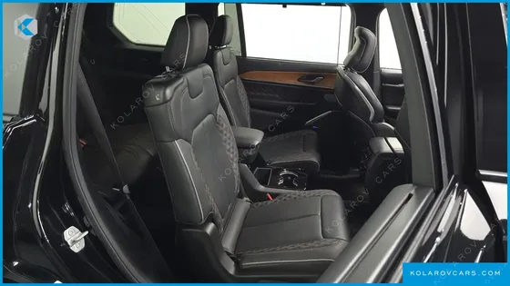 JEEP CHEROKEE L 3.6 SUMMIT RESERVE