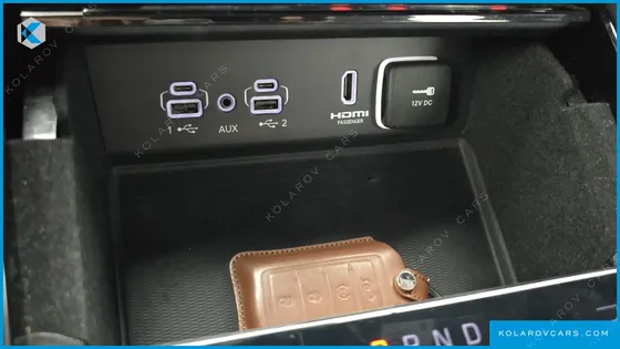 JEEP CHEROKEE L 3.6 SUMMIT RESERVE