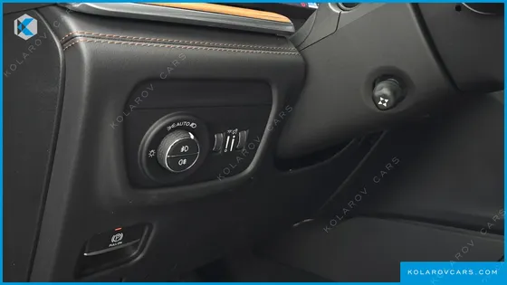 JEEP CHEROKEE L 3.6 SUMMIT RESERVE