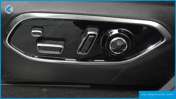 JEEP CHEROKEE L 3.6 SUMMIT RESERVE