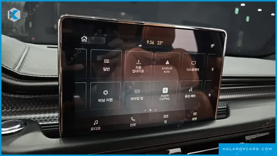 LINCOLN AVIATOR 3.0 BLACK LABEL AWD