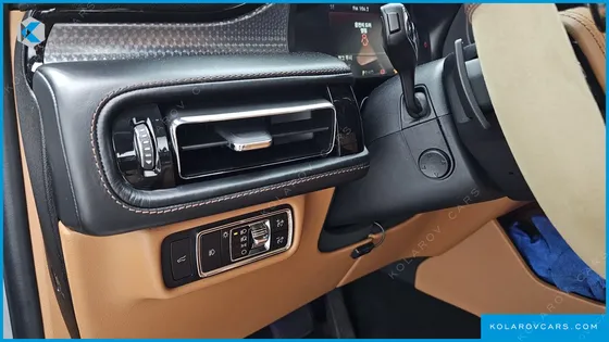 LINCOLN AVIATOR 3.0 BLACK LABEL AWD