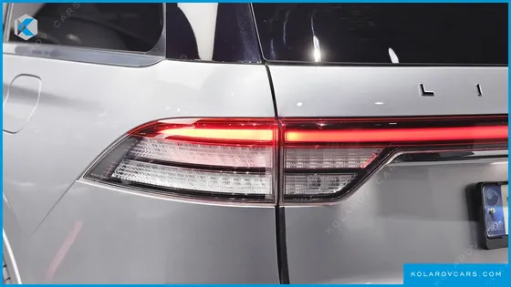 LINCOLN AVIATOR 3.0 BLACK LABEL AWD