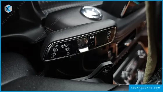 LINCOLN AVIATOR 3.0 BLACK LABEL AWD