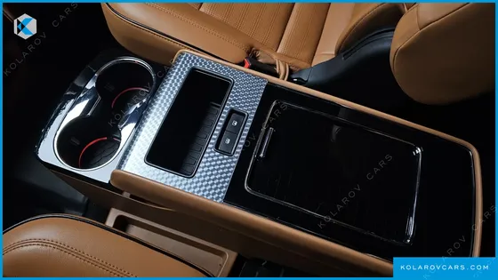 LINCOLN AVIATOR 3.0 BLACK LABEL AWD