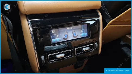 LINCOLN AVIATOR 3.0 BLACK LABEL AWD