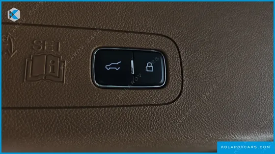 LINCOLN AVIATOR 3.0 BLACK LABEL AWD