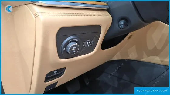 JEEP CHEROKEE L 3.6 SUMMIT RESERVE