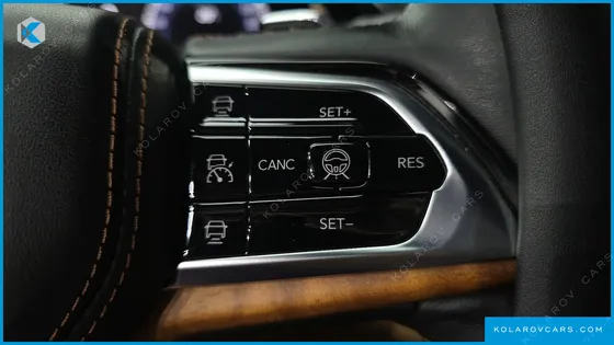 JEEP CHEROKEE L 3.6 SUMMIT RESERVE
