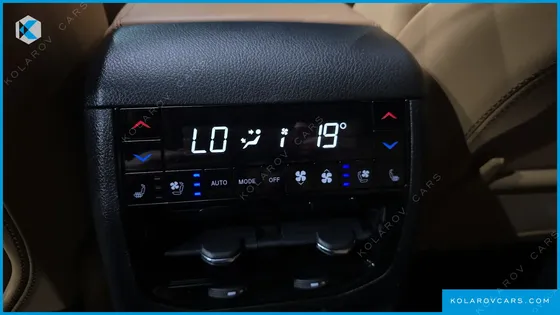 JEEP CHEROKEE L 3.6 SUMMIT RESERVE