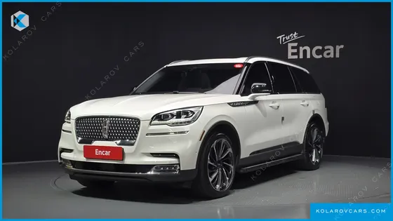LINCOLN AVIATOR 3.0 RESERVE  AWD