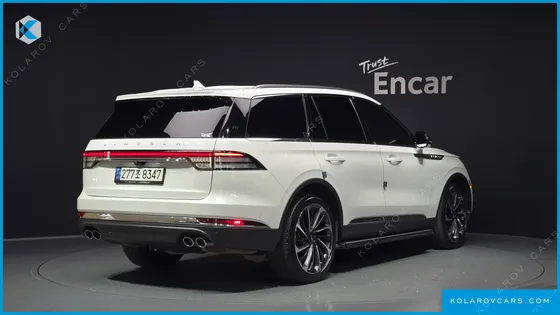 LINCOLN AVIATOR 3.0 RESERVE  AWD