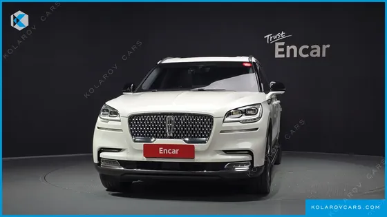 LINCOLN AVIATOR 3.0 RESERVE  AWD