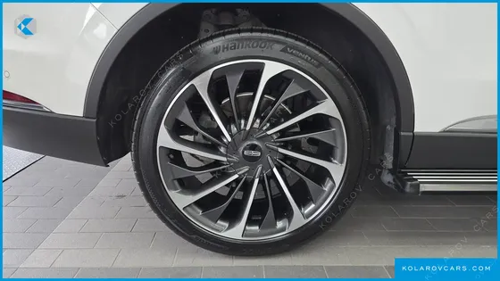 LINCOLN AVIATOR 3.0 RESERVE  AWD