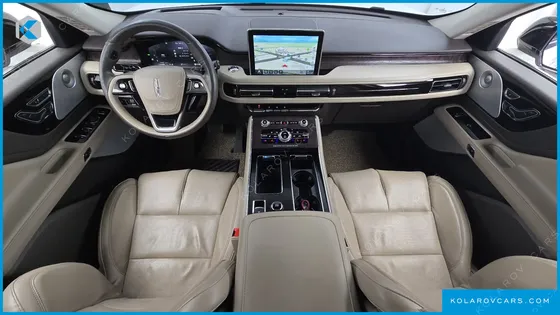LINCOLN AVIATOR 3.0 RESERVE  AWD