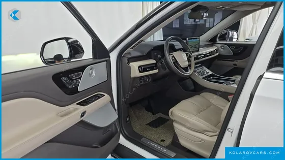 LINCOLN AVIATOR 3.0 RESERVE  AWD