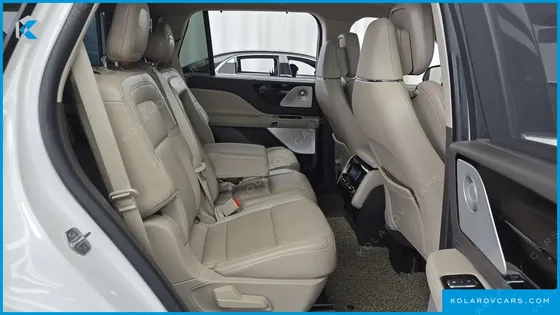 LINCOLN AVIATOR 3.0 RESERVE  AWD