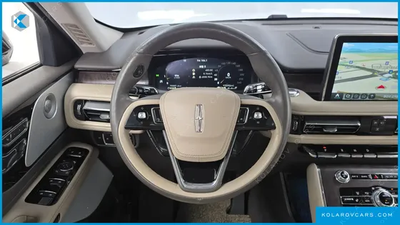 LINCOLN AVIATOR 3.0 RESERVE  AWD