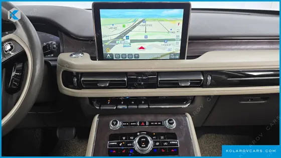 LINCOLN AVIATOR 3.0 RESERVE  AWD