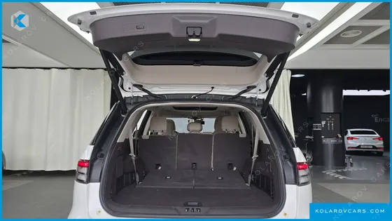 LINCOLN AVIATOR 3.0 RESERVE  AWD