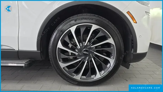 LINCOLN AVIATOR 3.0 RESERVE  AWD