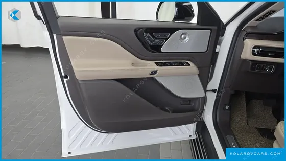 LINCOLN AVIATOR 3.0 RESERVE  AWD