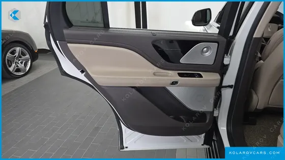 LINCOLN AVIATOR 3.0 RESERVE  AWD