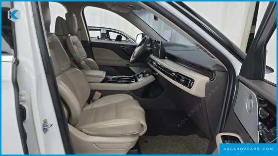 LINCOLN AVIATOR 3.0 RESERVE  AWD
