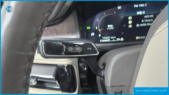LINCOLN AVIATOR 3.0 RESERVE  AWD