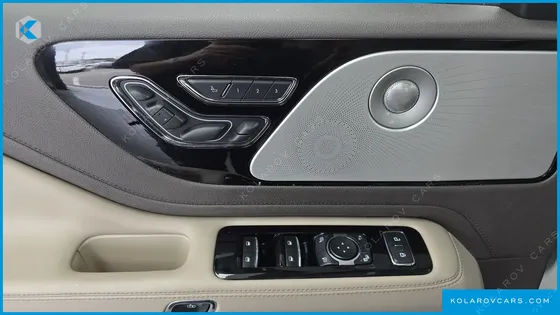 LINCOLN AVIATOR 3.0 RESERVE  AWD