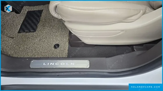 LINCOLN AVIATOR 3.0 RESERVE  AWD