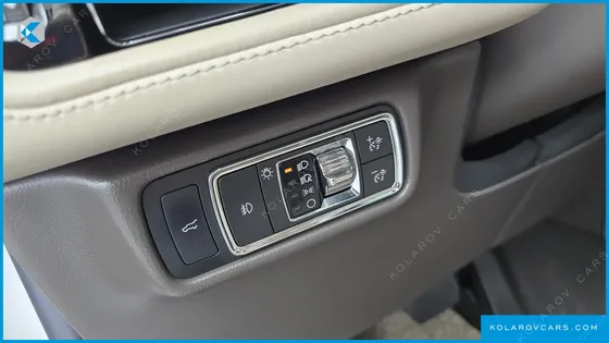 LINCOLN AVIATOR 3.0 RESERVE  AWD