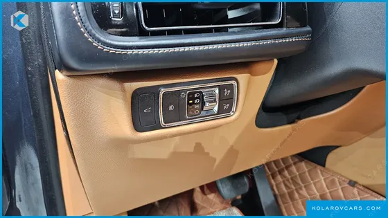 LINCOLN AVIATOR 3.0 BLACK LABEL AWD