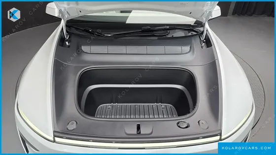 TESLA MODEL Y L LONG RANGE AWD