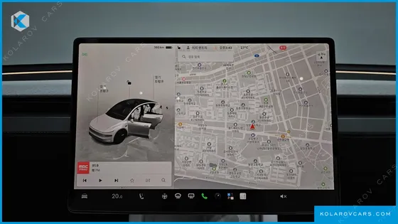 TESLA MODEL Y RWD