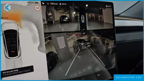 TESLA MODEL Y RWD