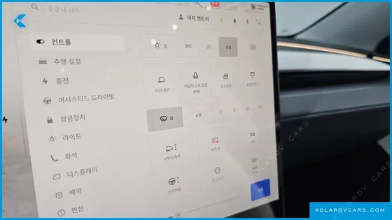 TESLA MODEL Y RWD