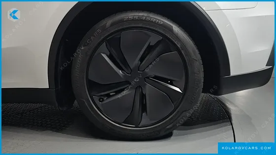 TESLA MODEL Y RWD