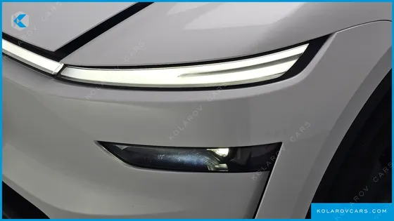 TESLA MODEL Y RWD