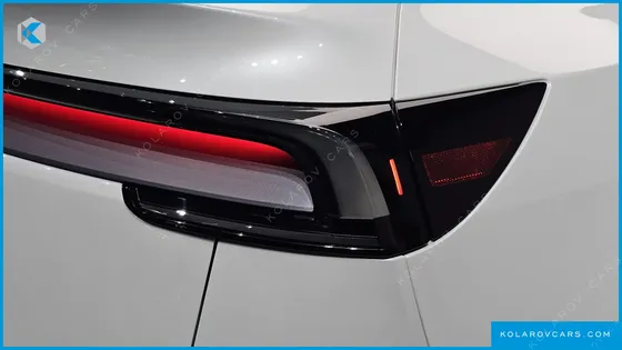 TESLA MODEL Y RWD