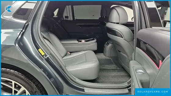 GENESIS G90 GASOLINE 3.5 TURBO AWD