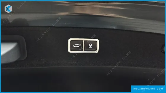 GENESIS G90 GASOLINE 3.5 TURBO AWD