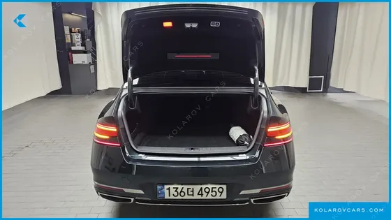 GENESIS G90 GASOLINE 3.5 TURBO AWD